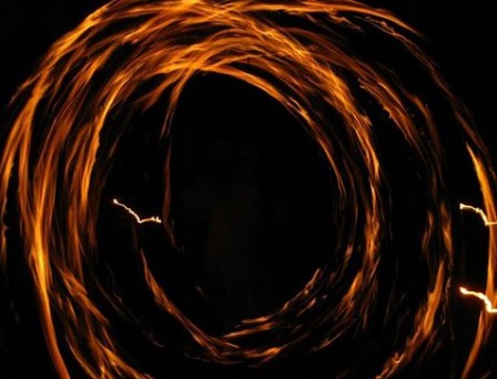 Ring of Fire